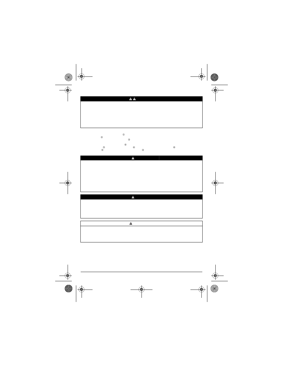 Schneider Electric XY2 CH User Manual | Page 50 / 73