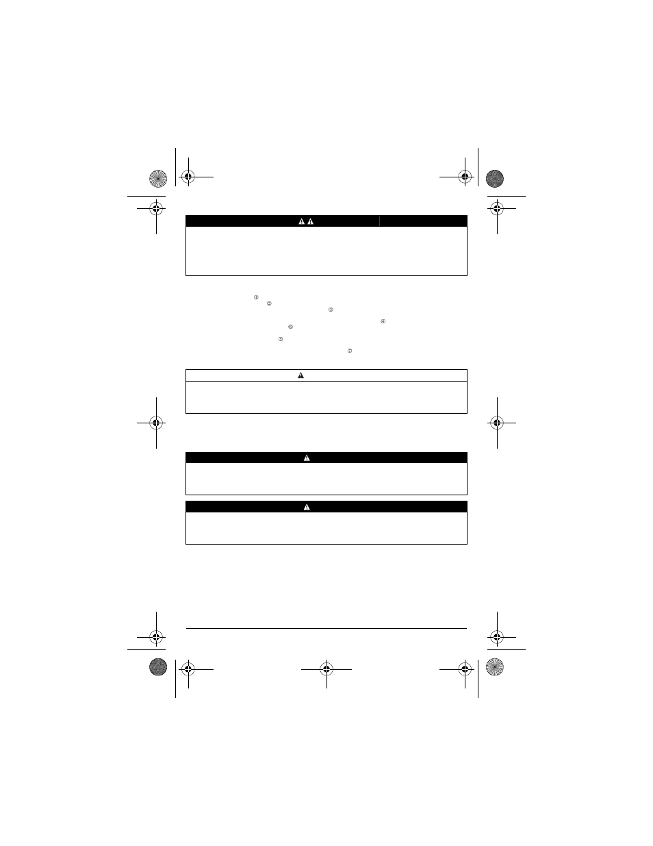 Schneider Electric XY2 CH User Manual | Page 51 / 73