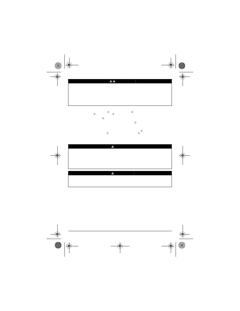 Schneider Electric XY2 CH User Manual | Page 52 / 73