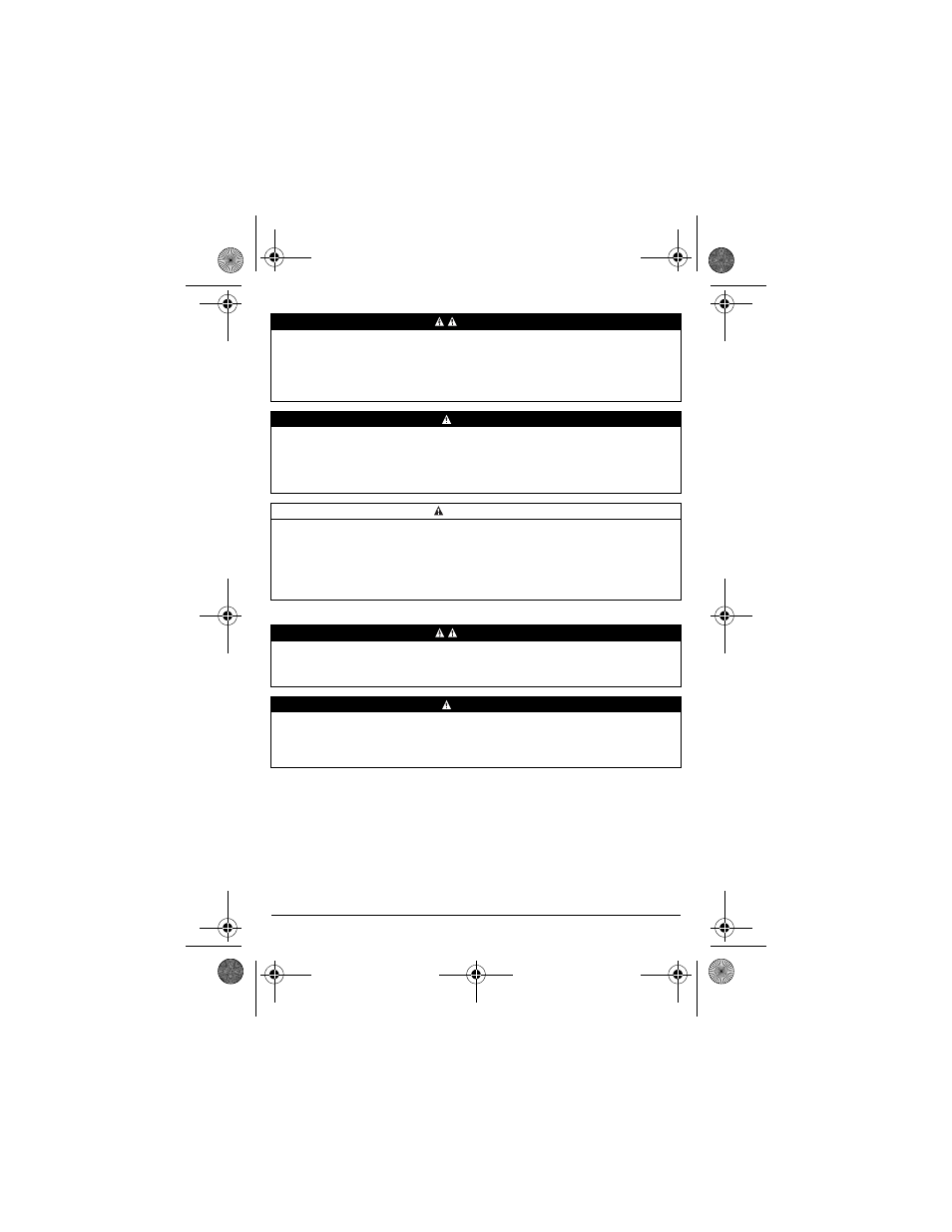 Schneider Electric XY2 CH User Manual | Page 53 / 73