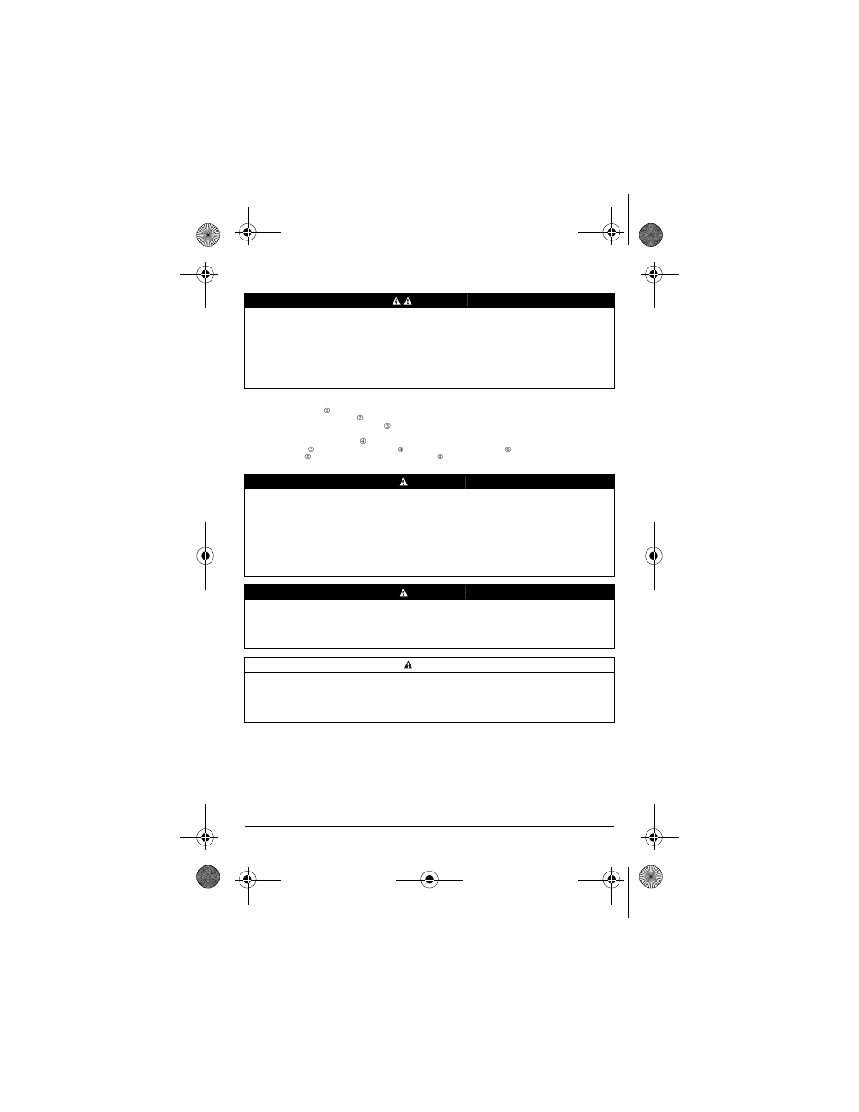 Schneider Electric XY2 CH User Manual | Page 55 / 73