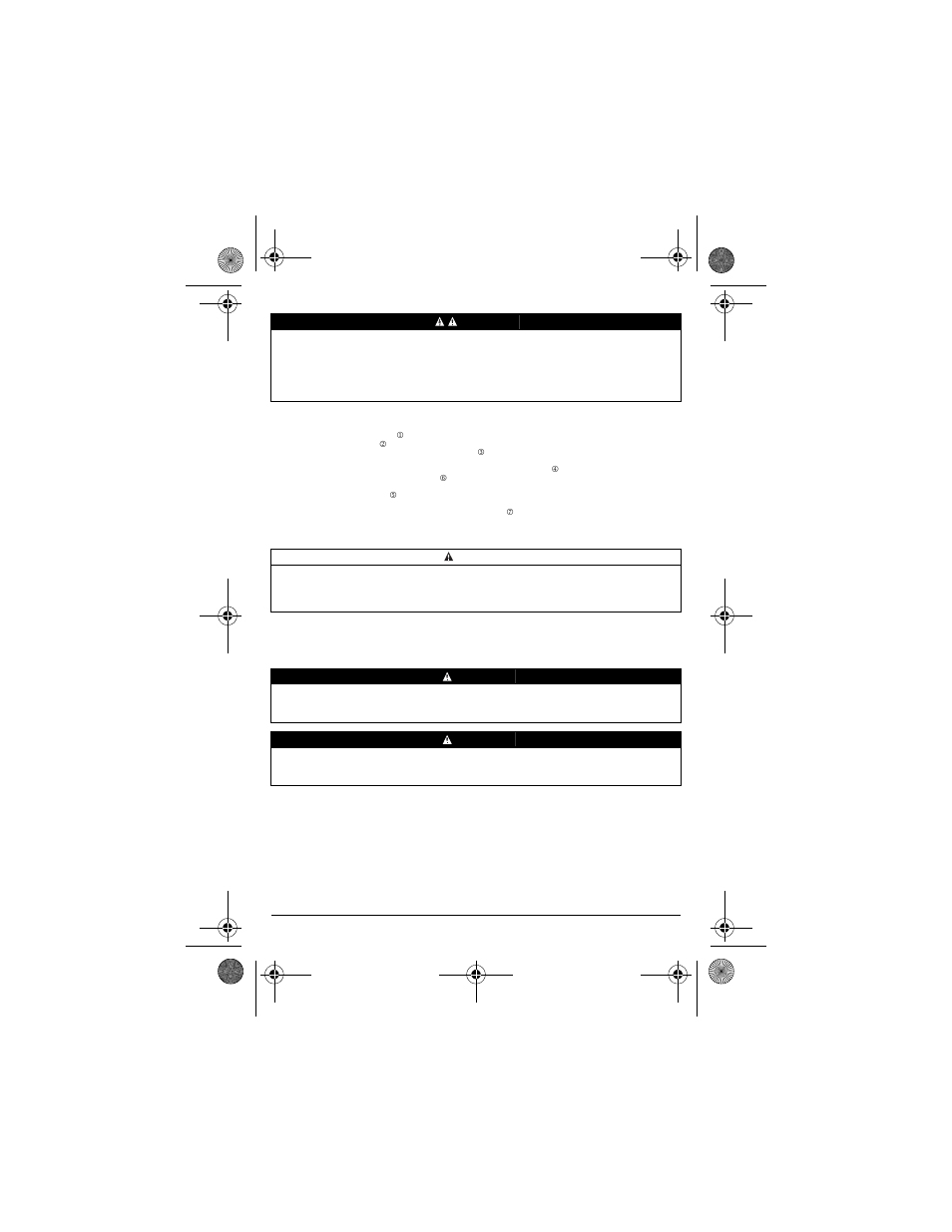 Schneider Electric XY2 CH User Manual | Page 56 / 73