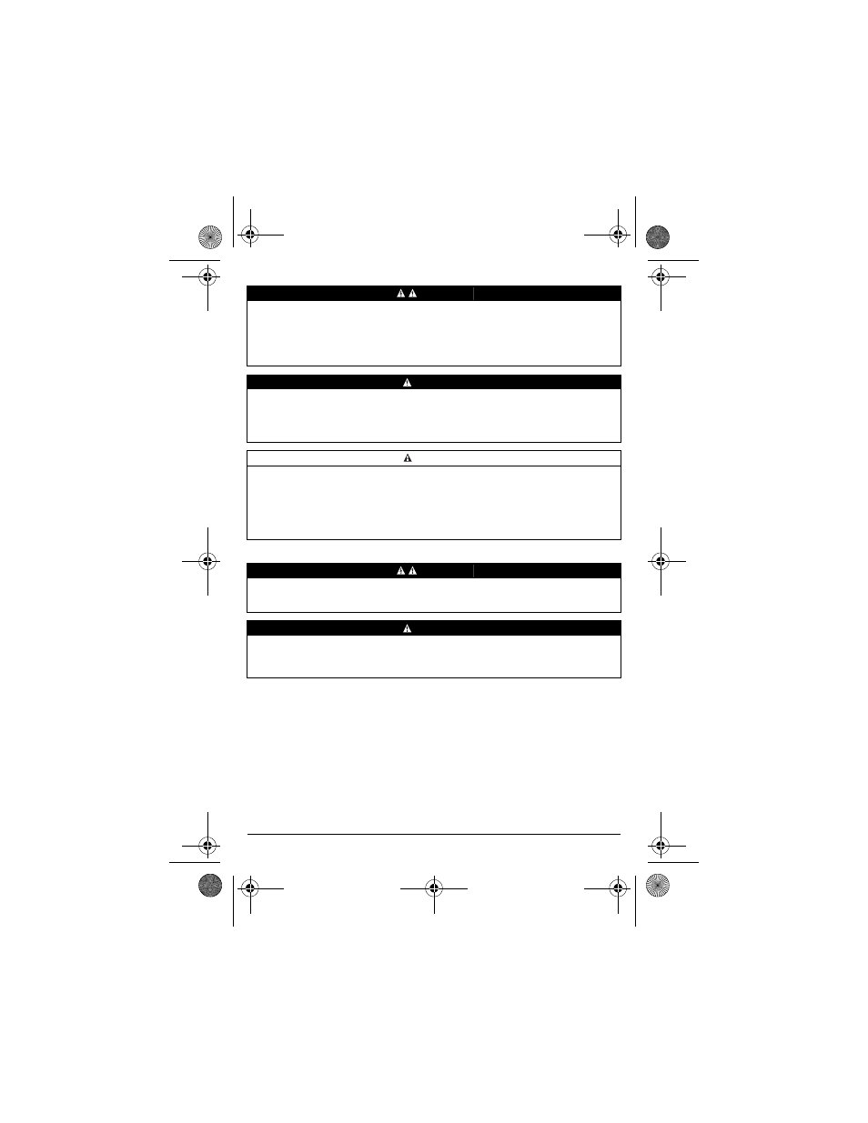 Schneider Electric XY2 CH User Manual | Page 58 / 73