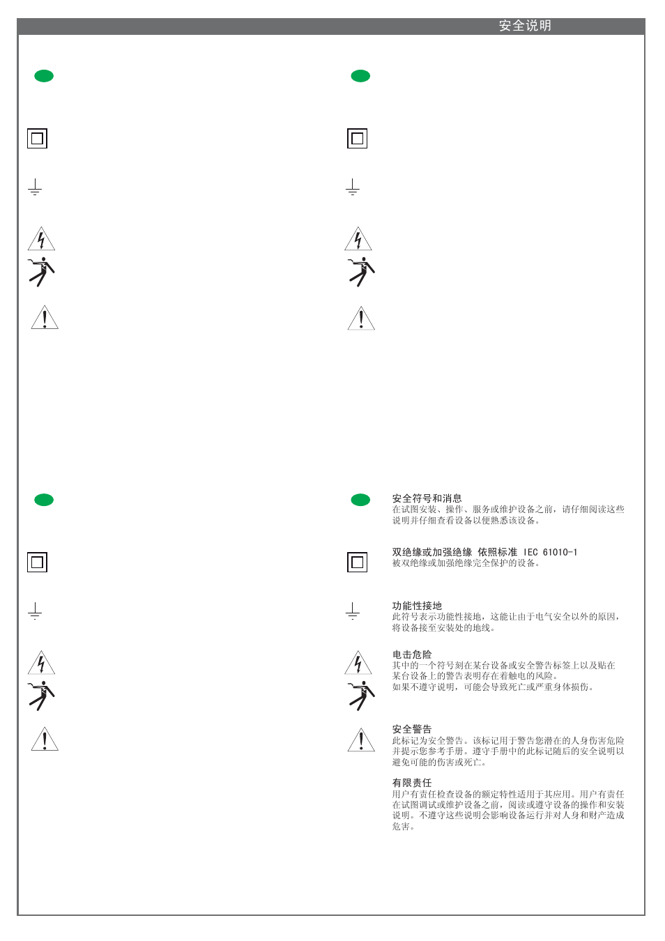 Schneider Electric Vigilohm IM10-H User Manual | Page 9 / 10