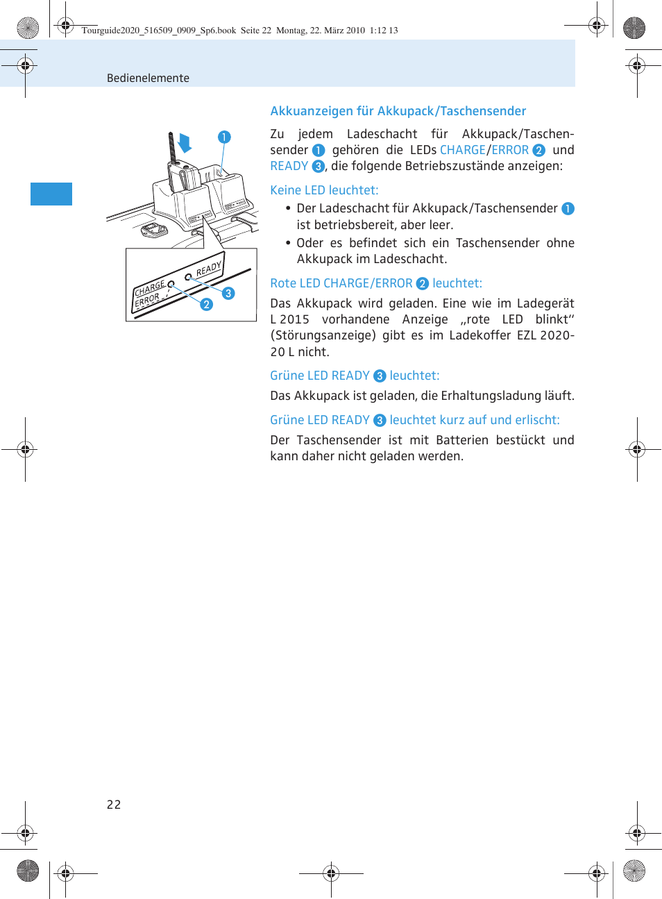 Sennheiser SR 2020-D User Manual | Page 26 / 196