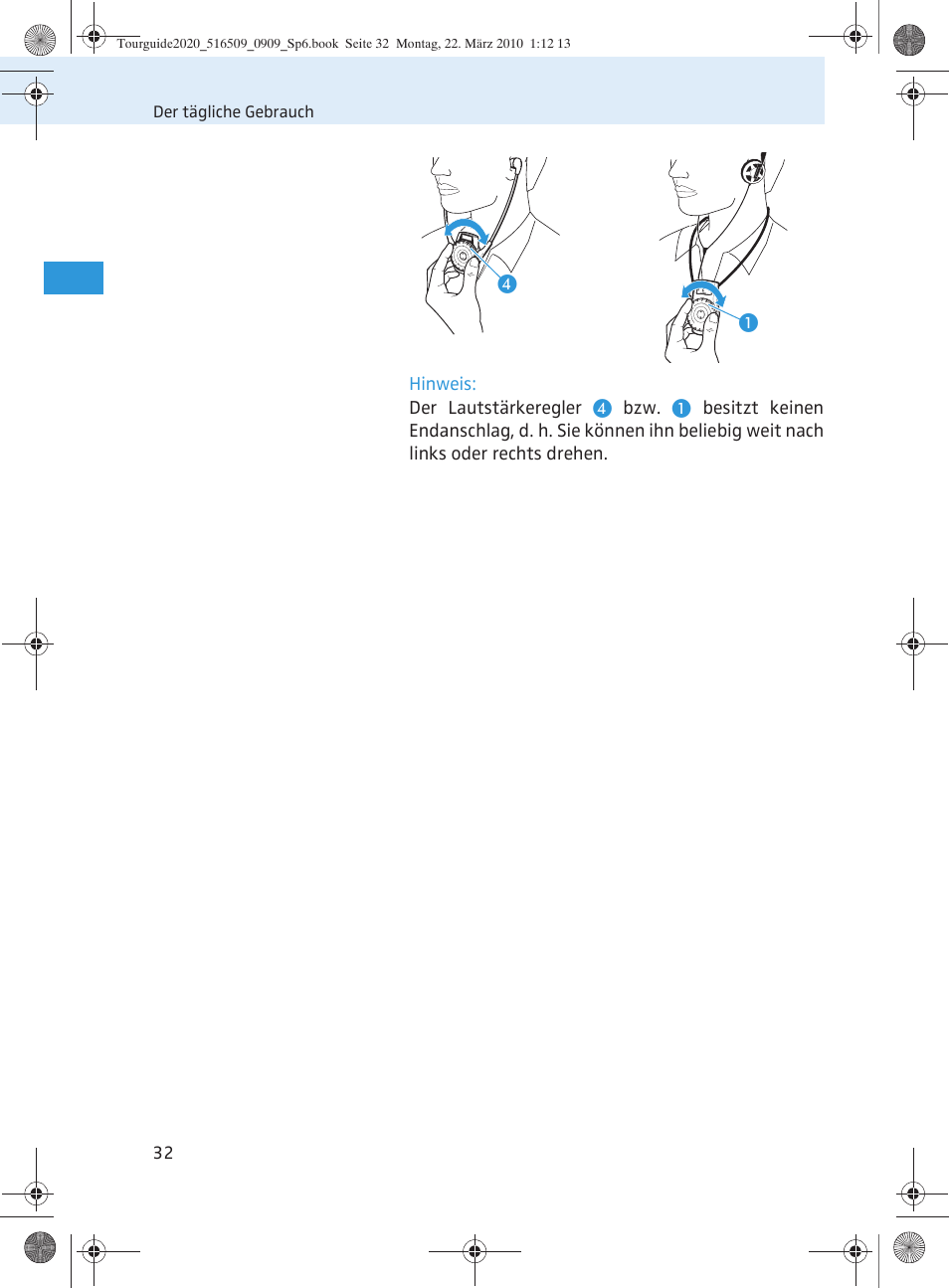 Sennheiser SR 2020-D User Manual | Page 36 / 196