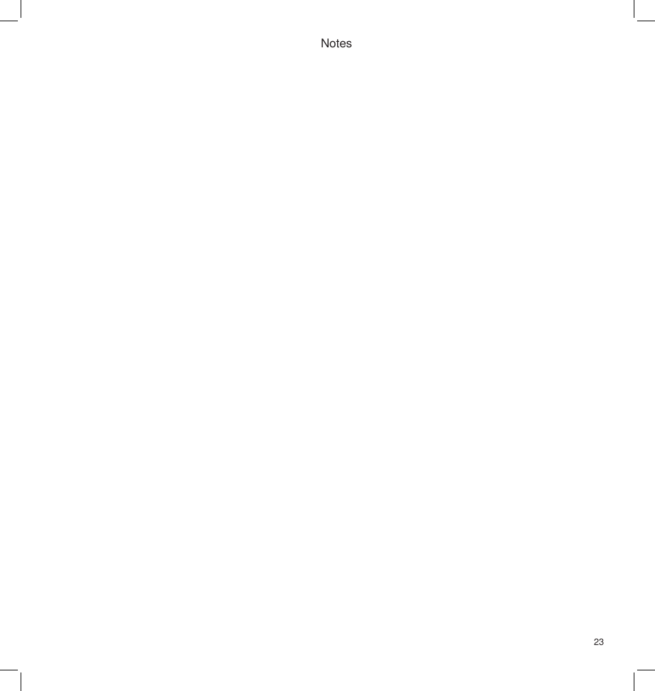 Shure BETA 91A User Manual | Page 23 / 24