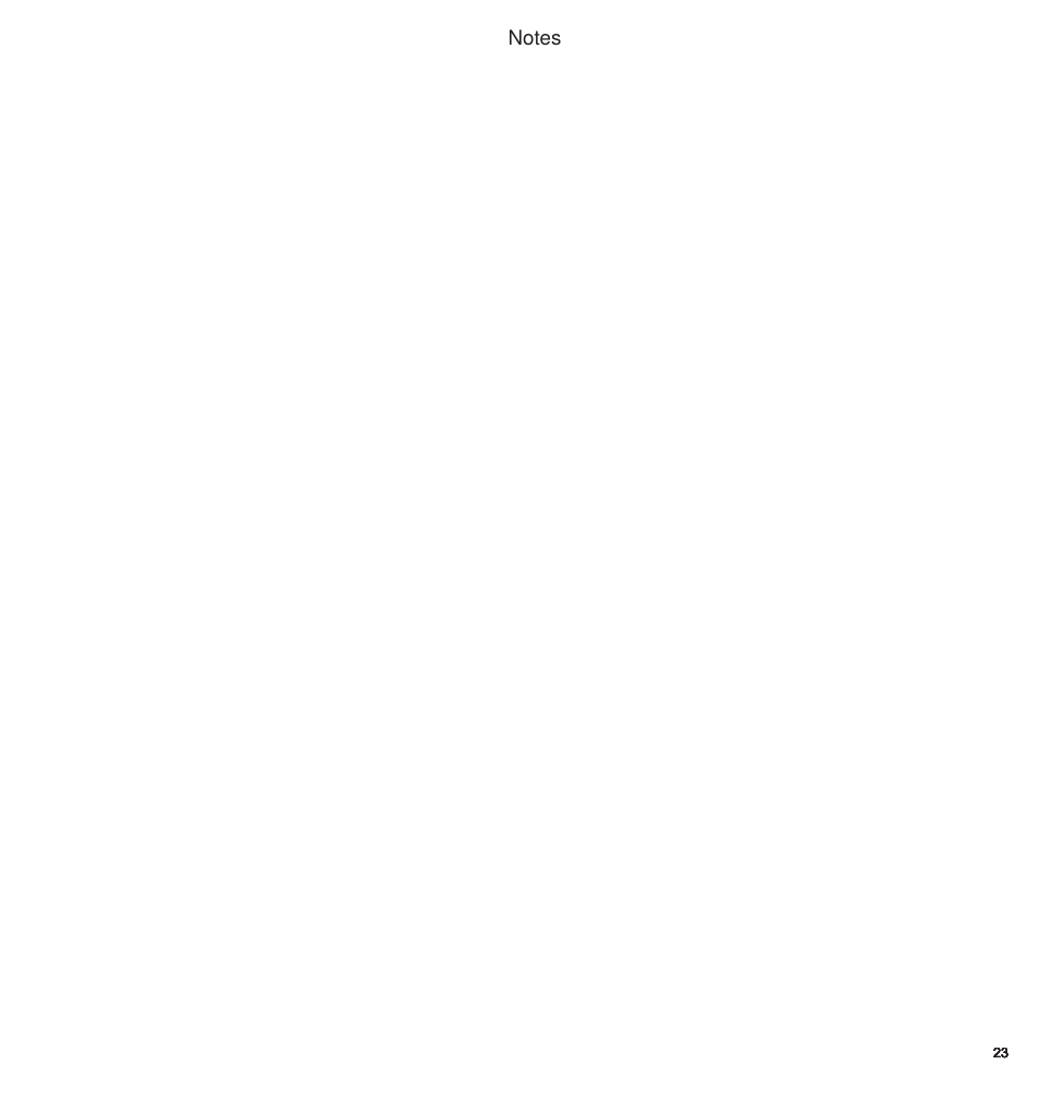 Shure BETA 98AMP User Manual | Page 23 / 24