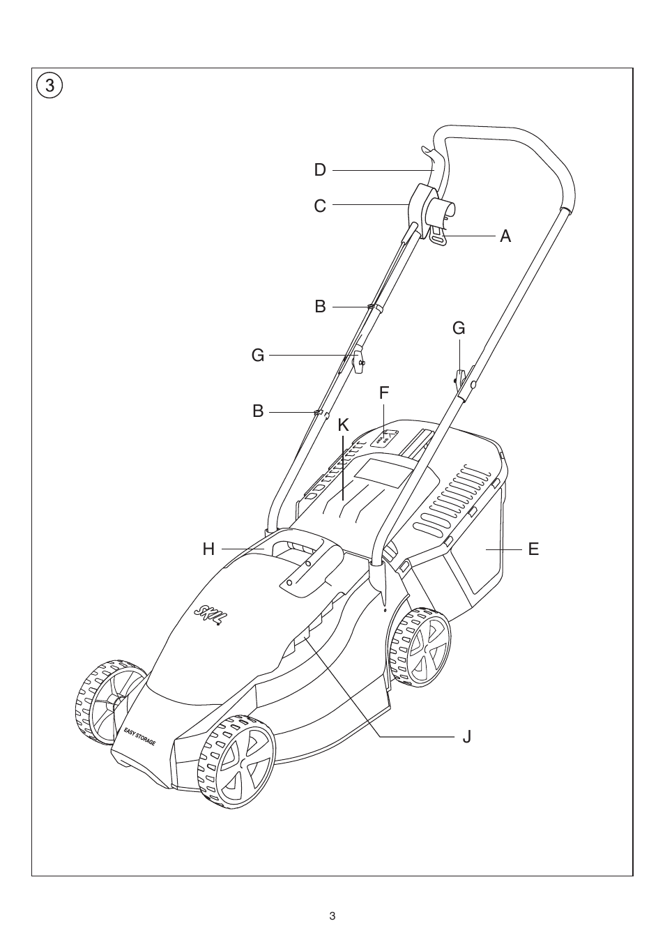 Skil 0715 RT User Manual | Page 3 / 132