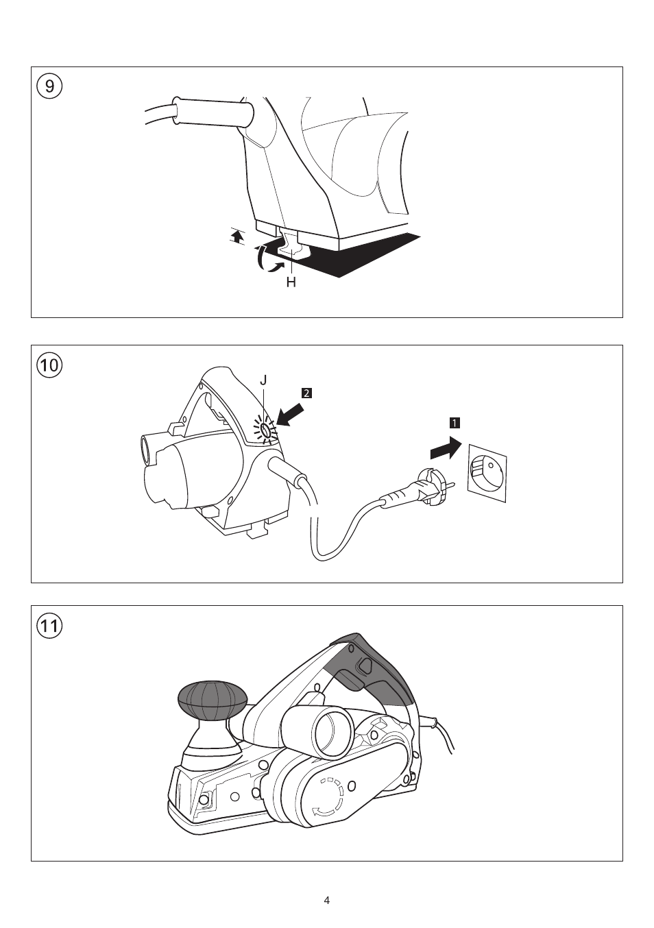 Skil 1565 AA User Manual | Page 4 / 112