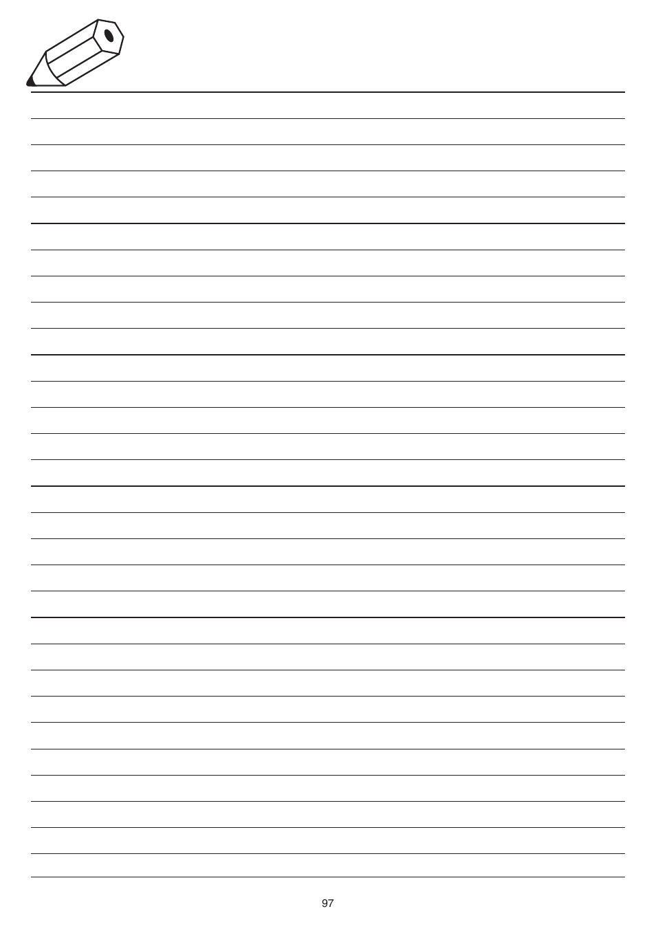 Skil 1550 AA User Manual | Page 97 / 108