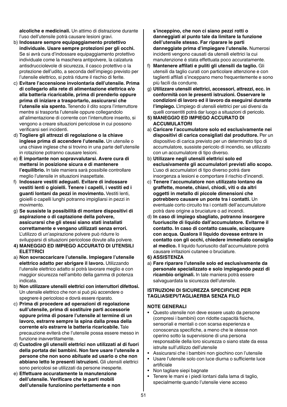 Skil 0755 RA User Manual | Page 51 / 148