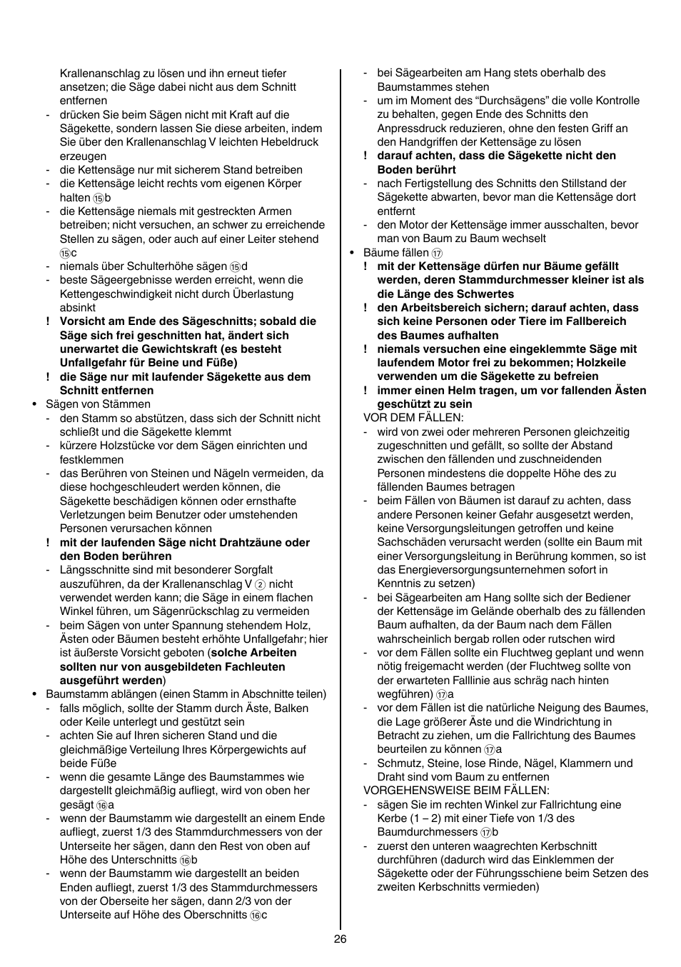 Skil 0780 RT User Manual | Page 26 / 220