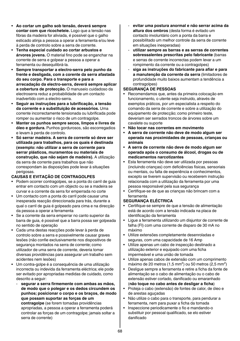 Skil 0780 RT User Manual | Page 68 / 220