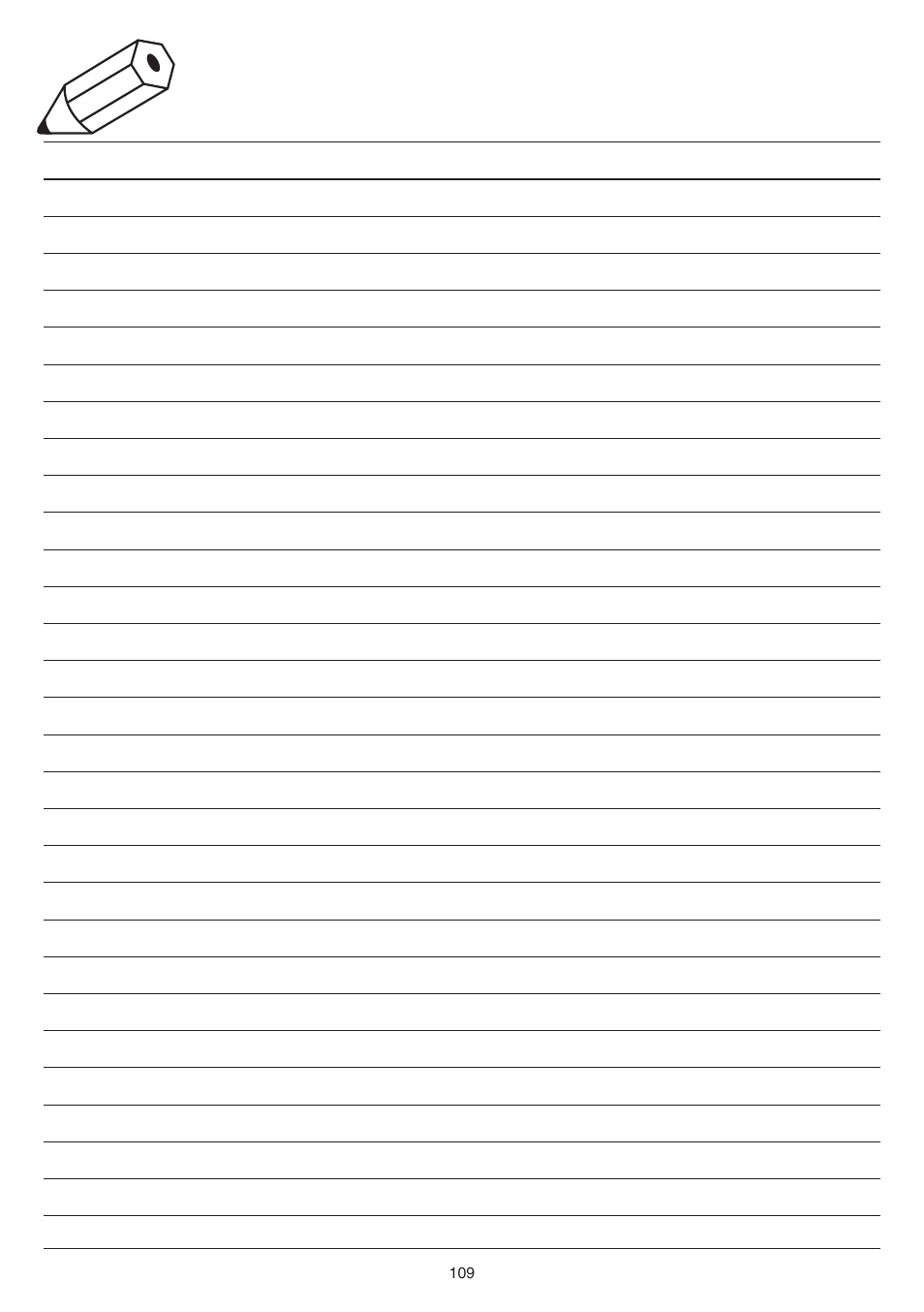 Skil 0788 AA (Lynx) User Manual | Page 109 / 120