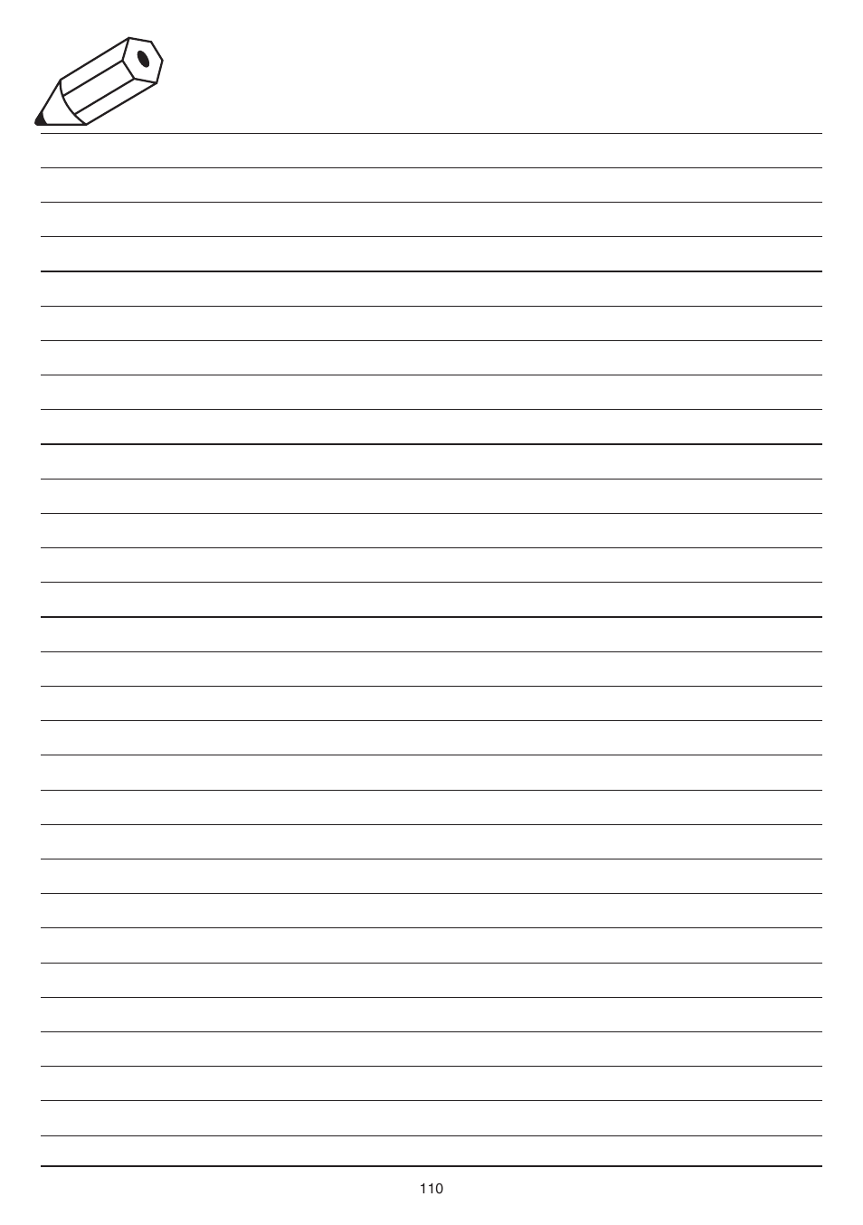 Skil 0788 AA (Lynx) User Manual | Page 110 / 120