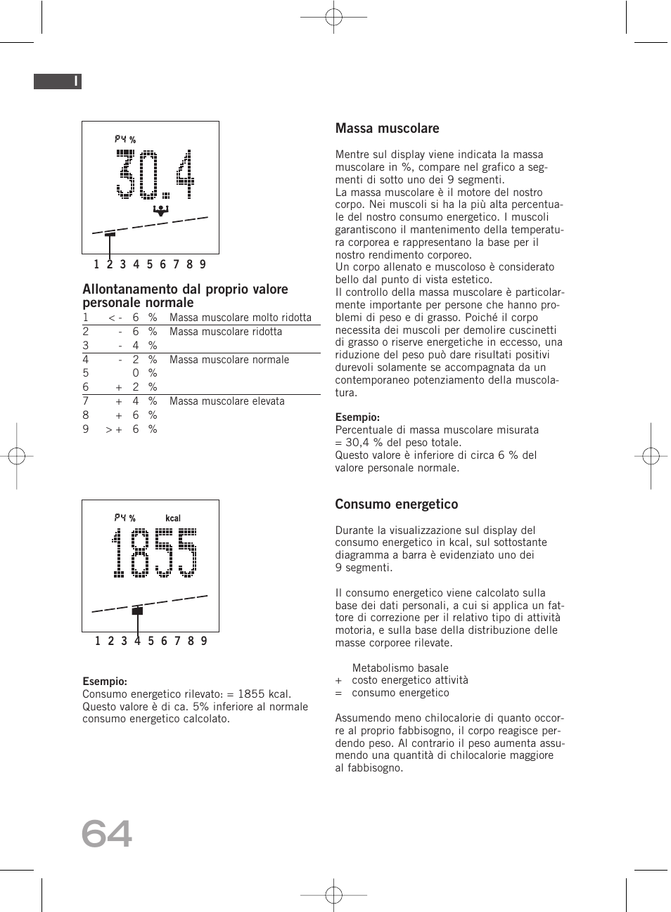 SOEHNLE Body Balance Comfort FS5 User Manual | Page 63 / 292