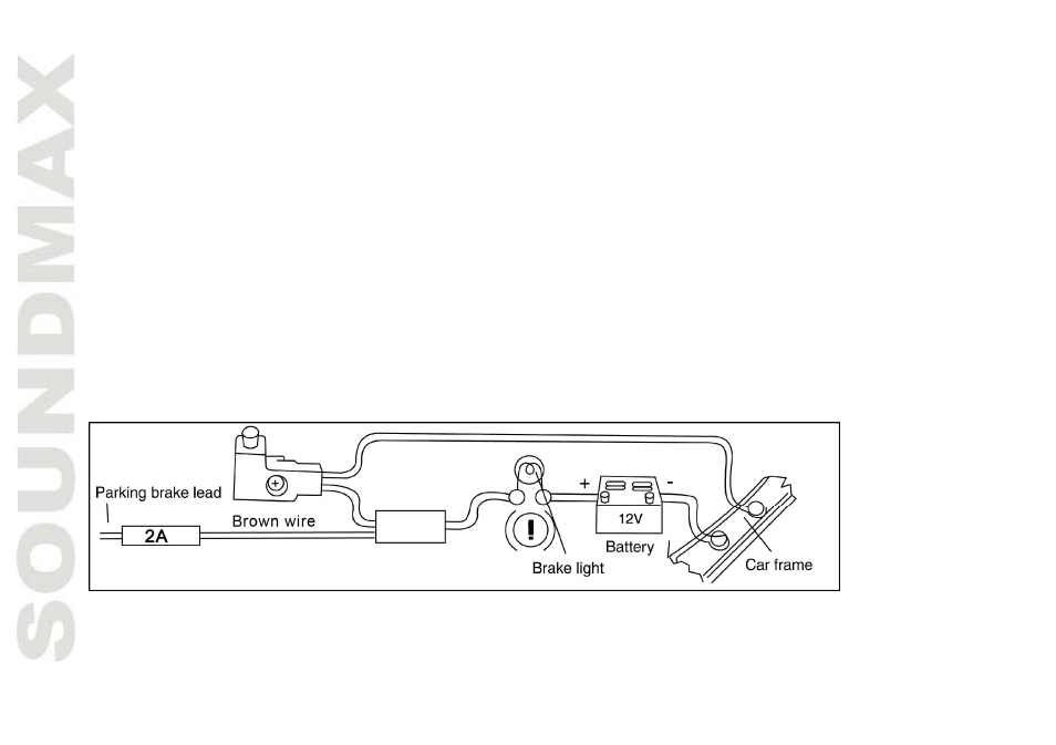 SoundMax SM-CMMD7001 User Manual | Page 8 / 70