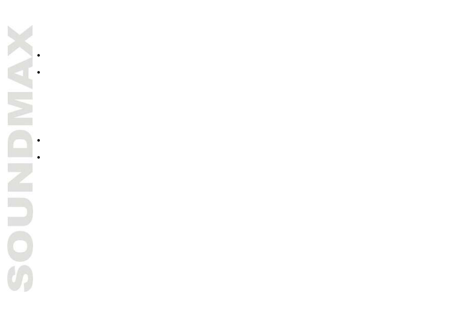Tv oper ations | SoundMax SM-CMD3016 User Manual | Page 20 / 64