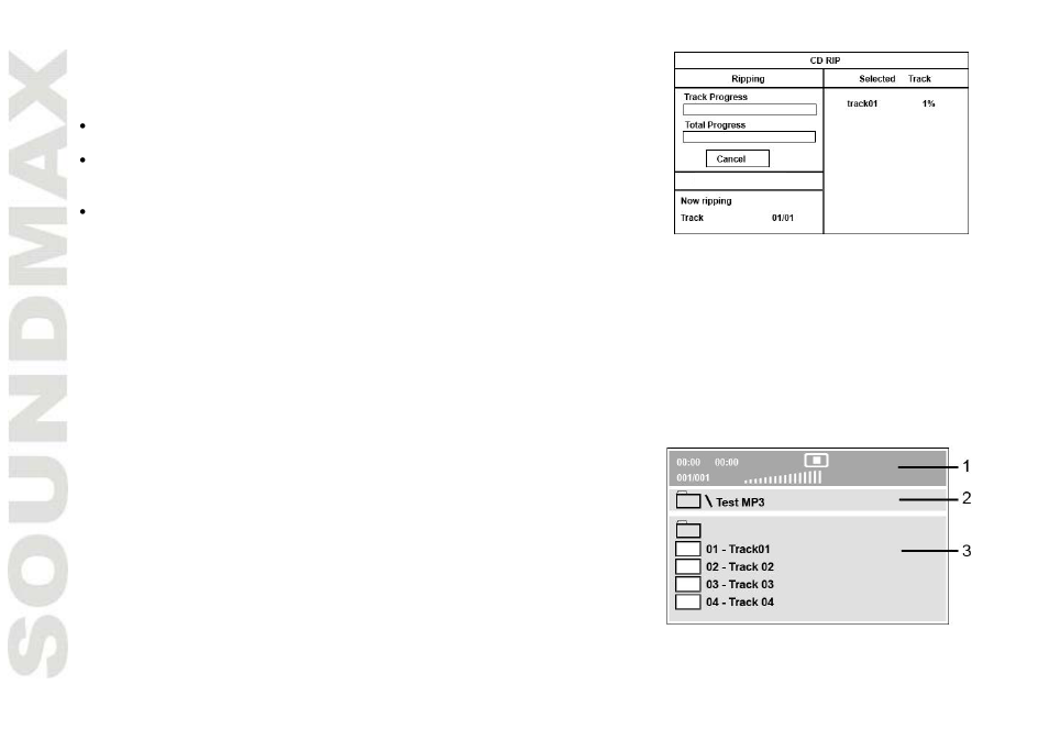 SoundMax SM-DVD5115 User Manual | Page 18 / 45