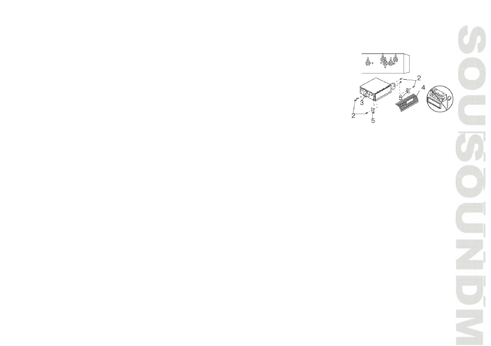 SoundMax SM-CDM1066 User Manual | Page 7 / 45