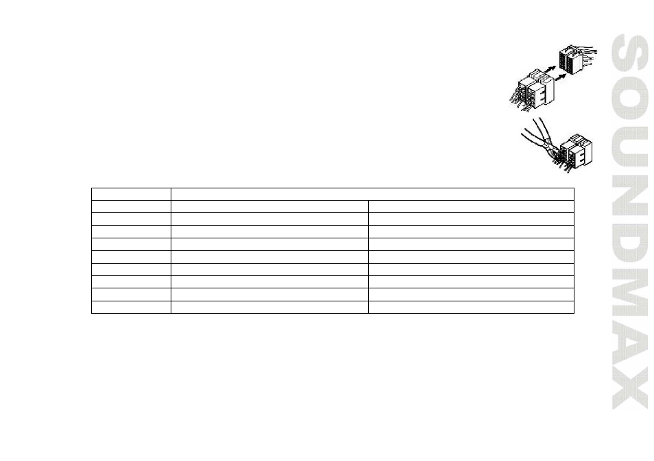 SoundMax SM-CDM1066 User Manual | Page 9 / 45