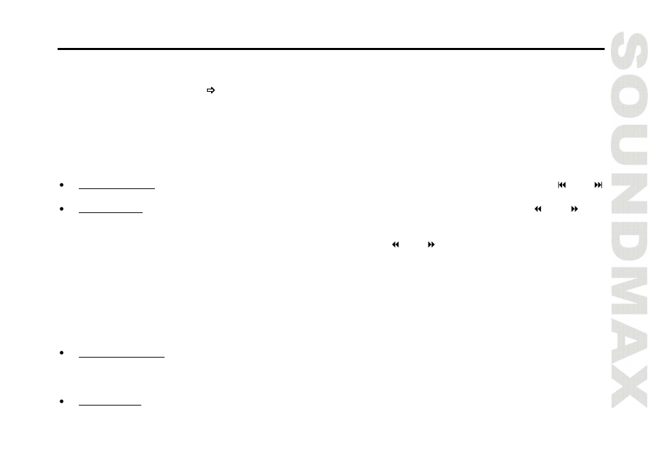 SoundMax SM-CMD3009 User Manual | Page 19 / 68