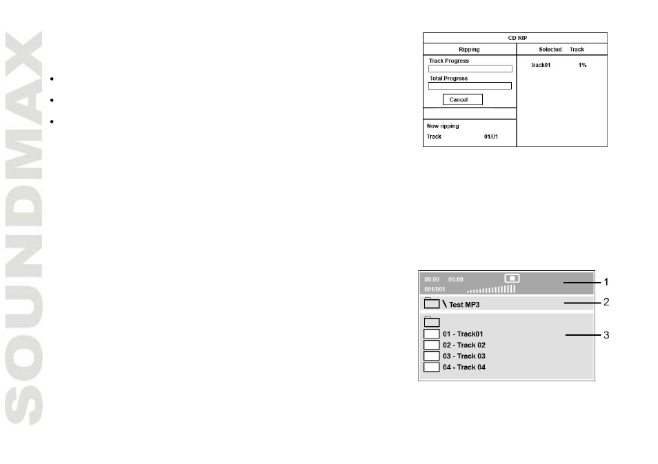 SoundMax SM-DVD5113 User Manual | Page 18 / 45