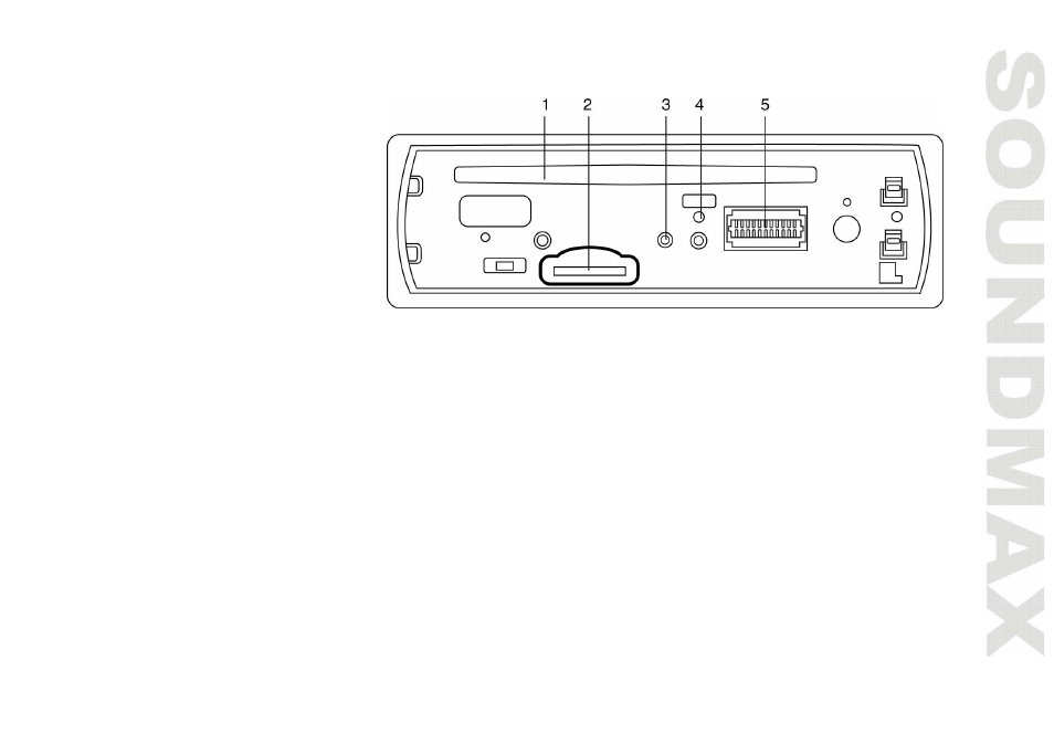 SoundMax SM-CDM1043 User Manual | Page 11 / 48