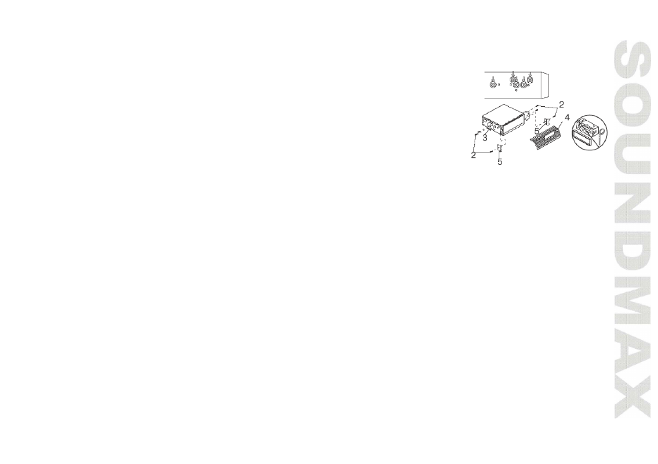 SoundMax SM-CDM1043 User Manual | Page 7 / 48
