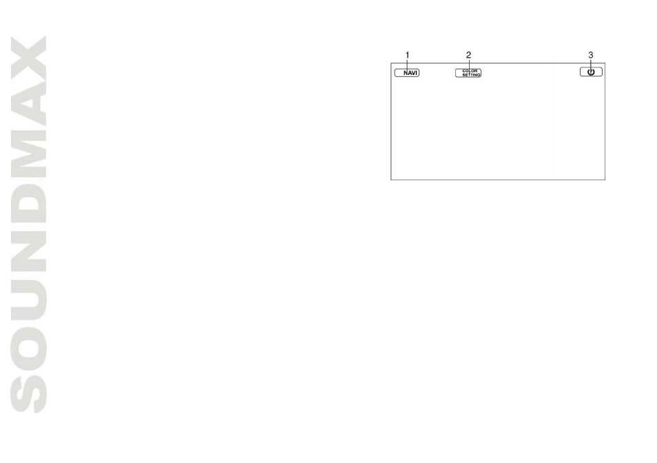 Av-in mode | SoundMax SM-CMD5003G User Manual | Page 24 / 74