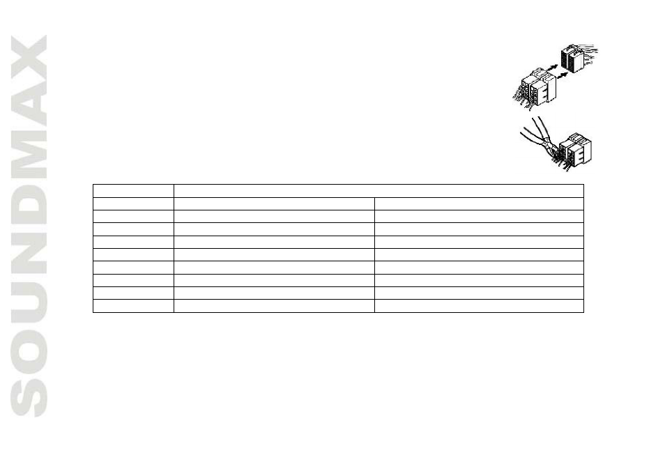 SoundMax SM-CMD5003G User Manual | Page 8 / 74