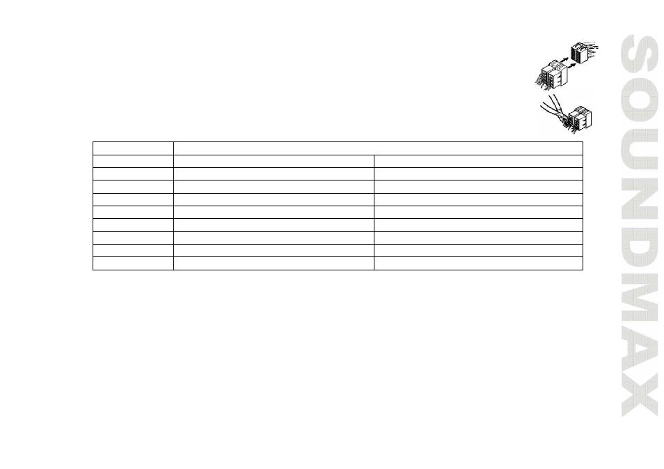 SoundMax SM-CCR3038 User Manual | Page 9 / 46