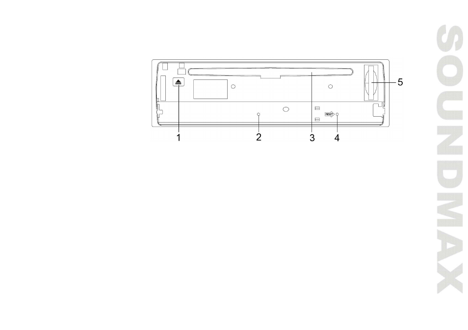 SoundMax SM-CDM1047 User Manual | Page 11 / 52