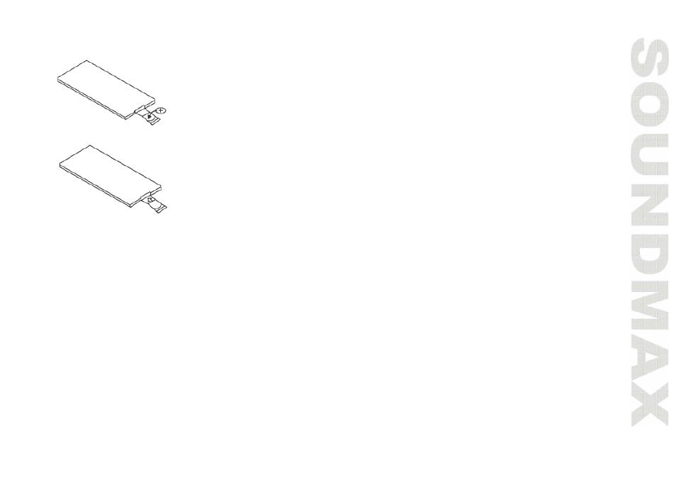 SoundMax SM-CDM1047 User Manual | Page 13 / 52