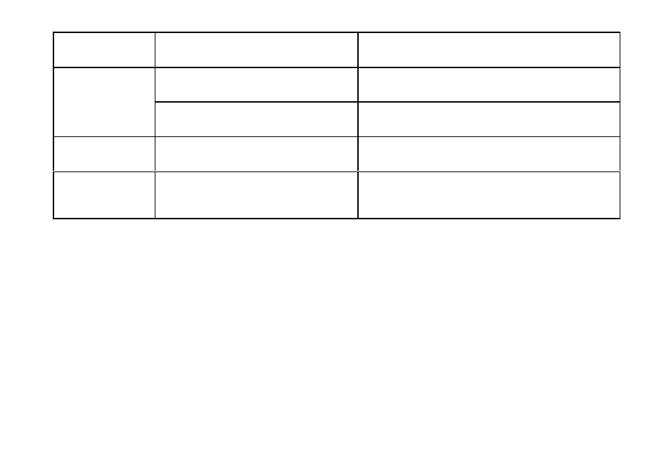 SoundMax SM-CMD5003 User Manual | Page 31 / 67
