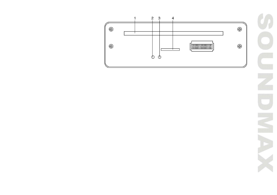 SoundMax SM-CMD3014 User Manual | Page 11 / 71