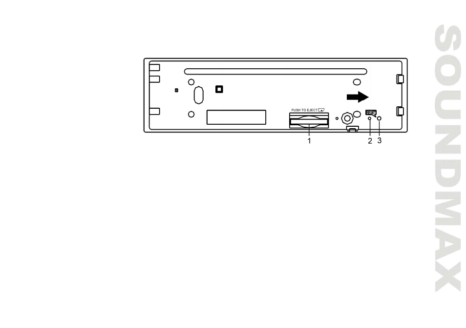 SoundMax SM-CDM1044 User Manual | Page 11 / 48