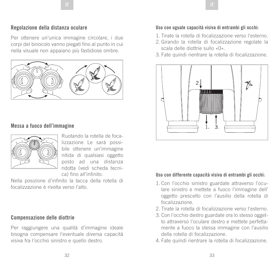 Swarovski Optik SLC 56 User Manual | Page 17 / 51