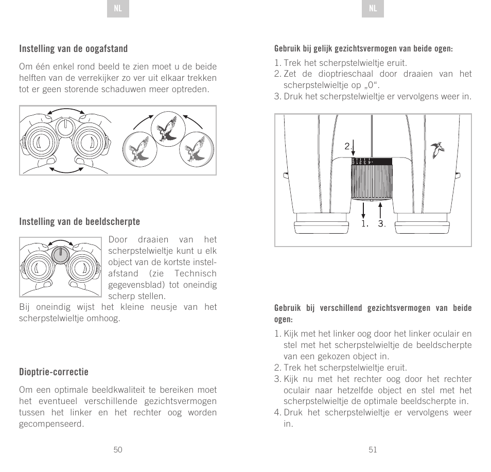 Swarovski Optik SLC 56 User Manual | Page 26 / 51