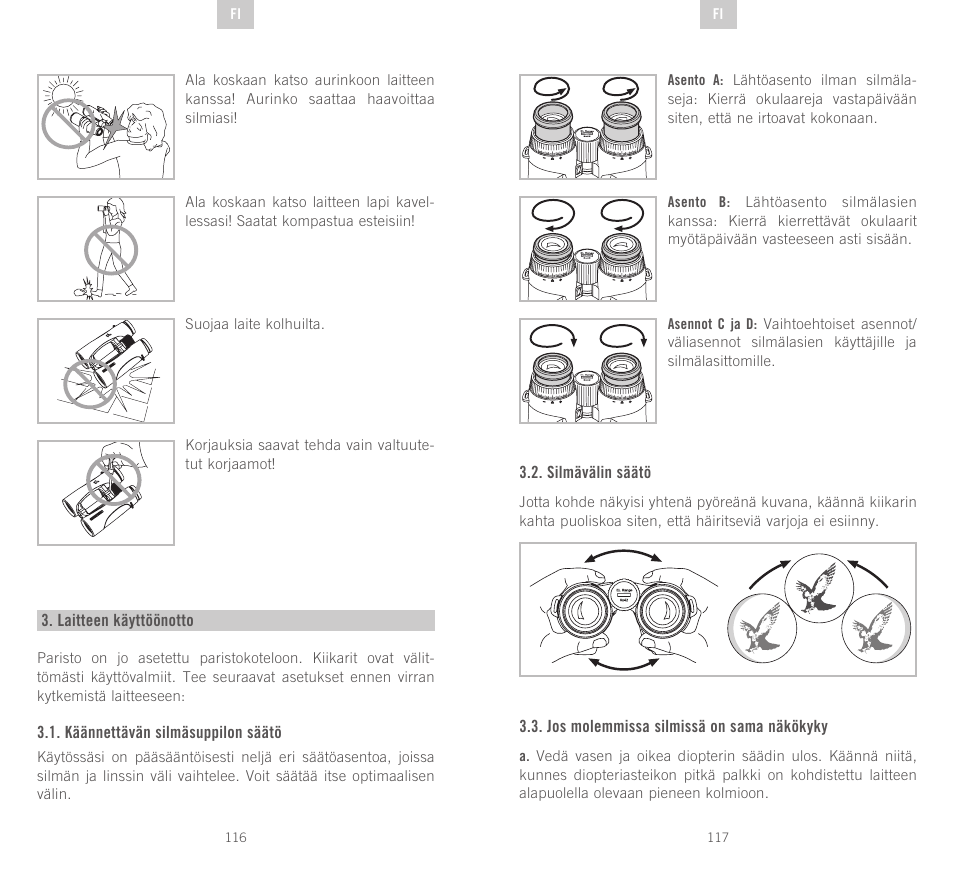 Swarovski Optik EL Range User Manual | Page 59 / 87