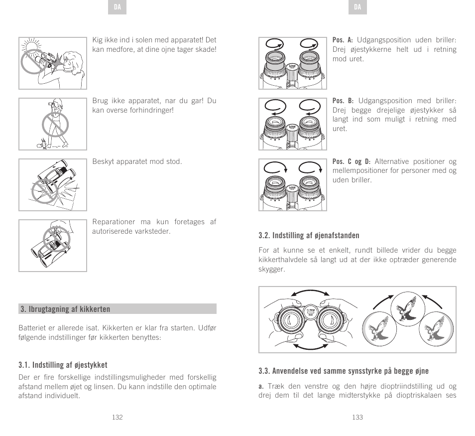 Swarovski Optik EL Range User Manual | Page 67 / 87