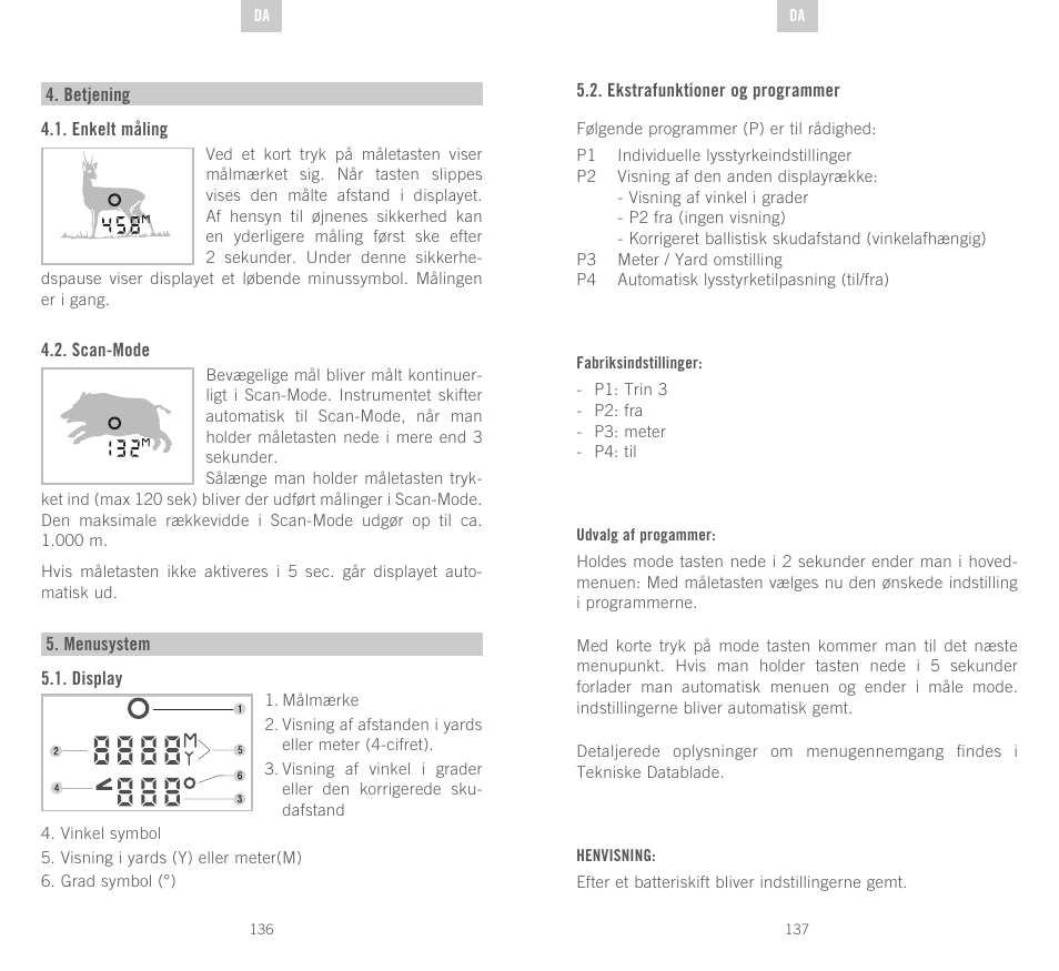 Swarovski Optik EL Range User Manual | Page 69 / 87