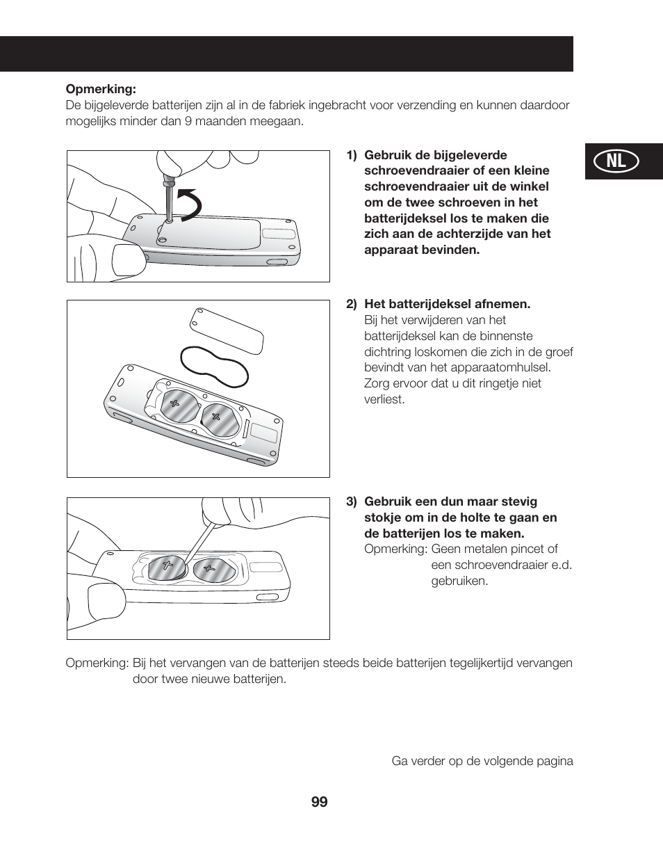 Tanita AM-120E User Manual | Page 99 / 216