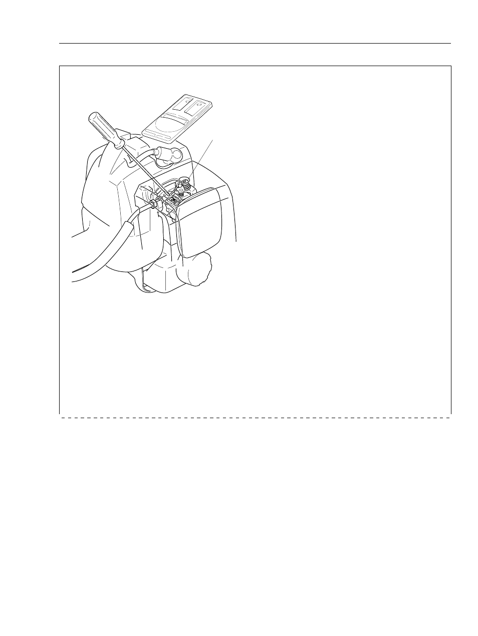 Echo HCA-2500 User Manual | Page 9 / 10