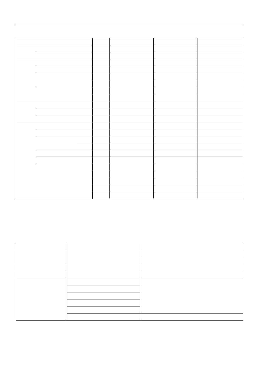 Echo CS-4200ES User Manual | Page 4 / 9
