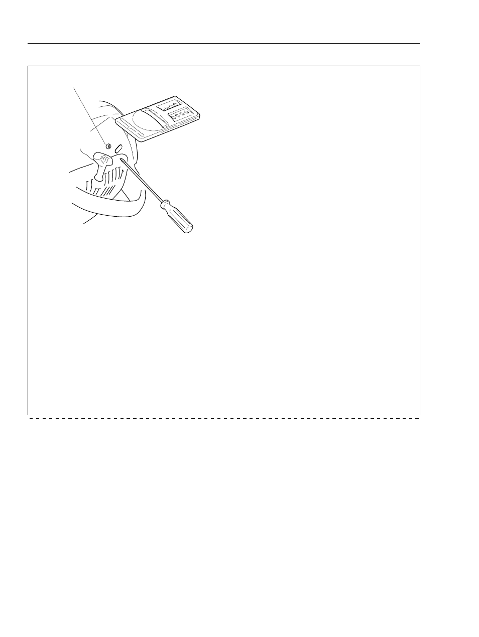 Echo CS-2600ES User Manual | Page 10 / 11