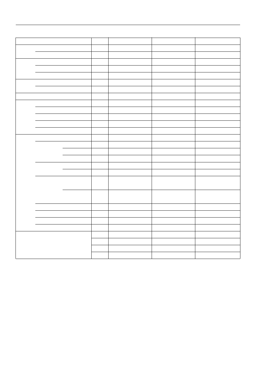 Echo CS-2600ES User Manual | Page 4 / 11