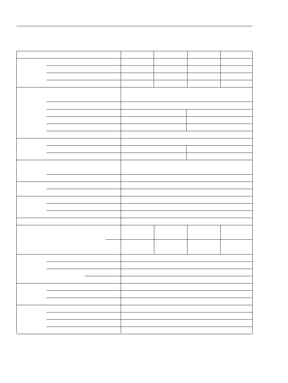 Echo SRM-350ES User Manual | Page 2 / 8