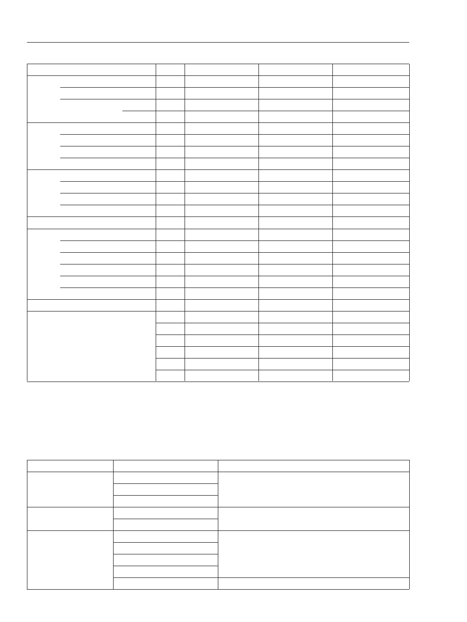Echo SRM-350ES User Manual | Page 4 / 8